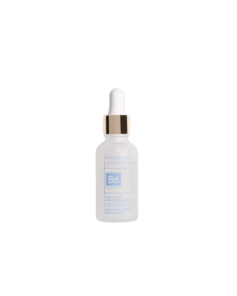 Elizabeth Grant Professional Institute Collagen Booster Drops