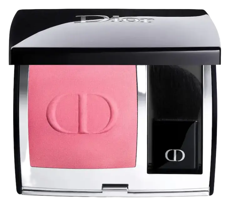 Dior Rouge Blush 962 Poison Matte