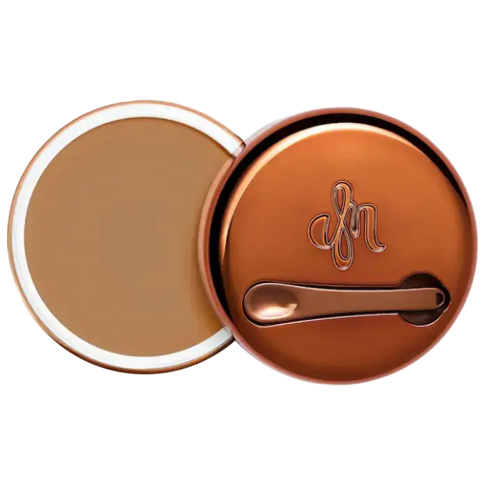 Danessa Myricks Beauty Yummy Skin Blurring Balm Powder 4.5
