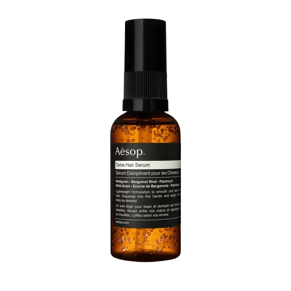 Aesop Tame Hair Serum