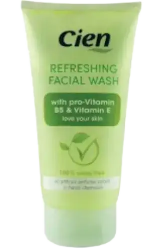 Cien Refreshing Facial Wash