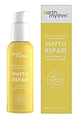 Earth Rhythm Phyto-Repair Advanced Cell Repair Moisturizer