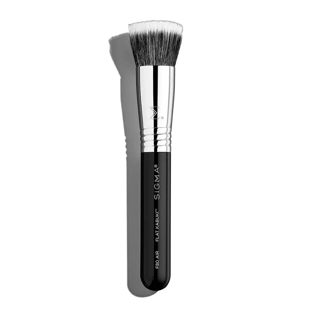Sigma F80 Air Flat Kabuki Brush