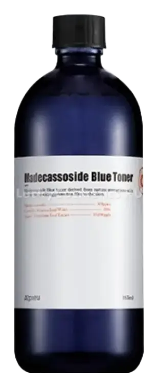 A'Pieu Madecassoside Blue Toner