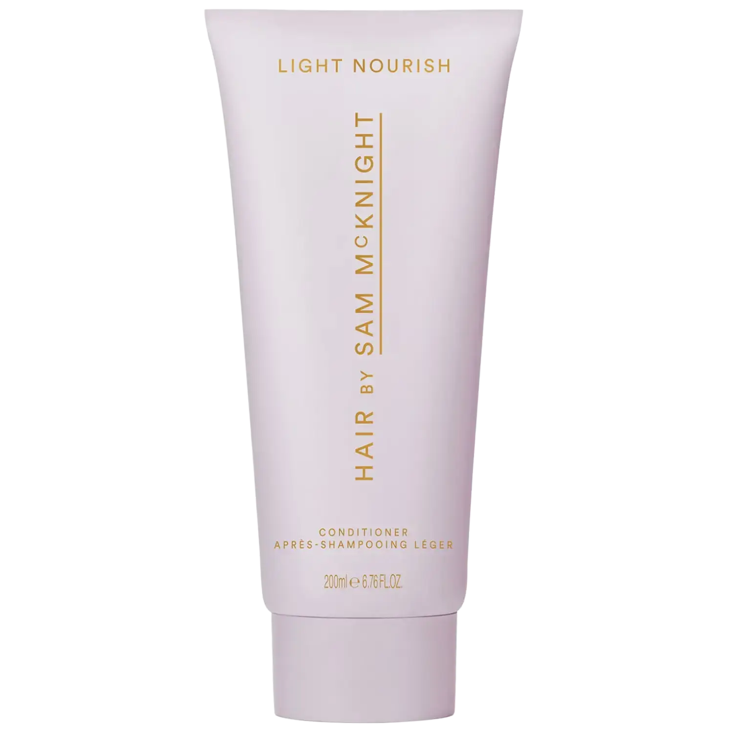 Hair By Sam McKnight Light Nourish Conditioner