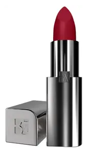 BeautyAct Stay On Semi Matte Lipstick It's A Red For Me