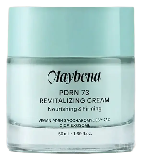 Maybena PDRN 73 Revitalizing Cream