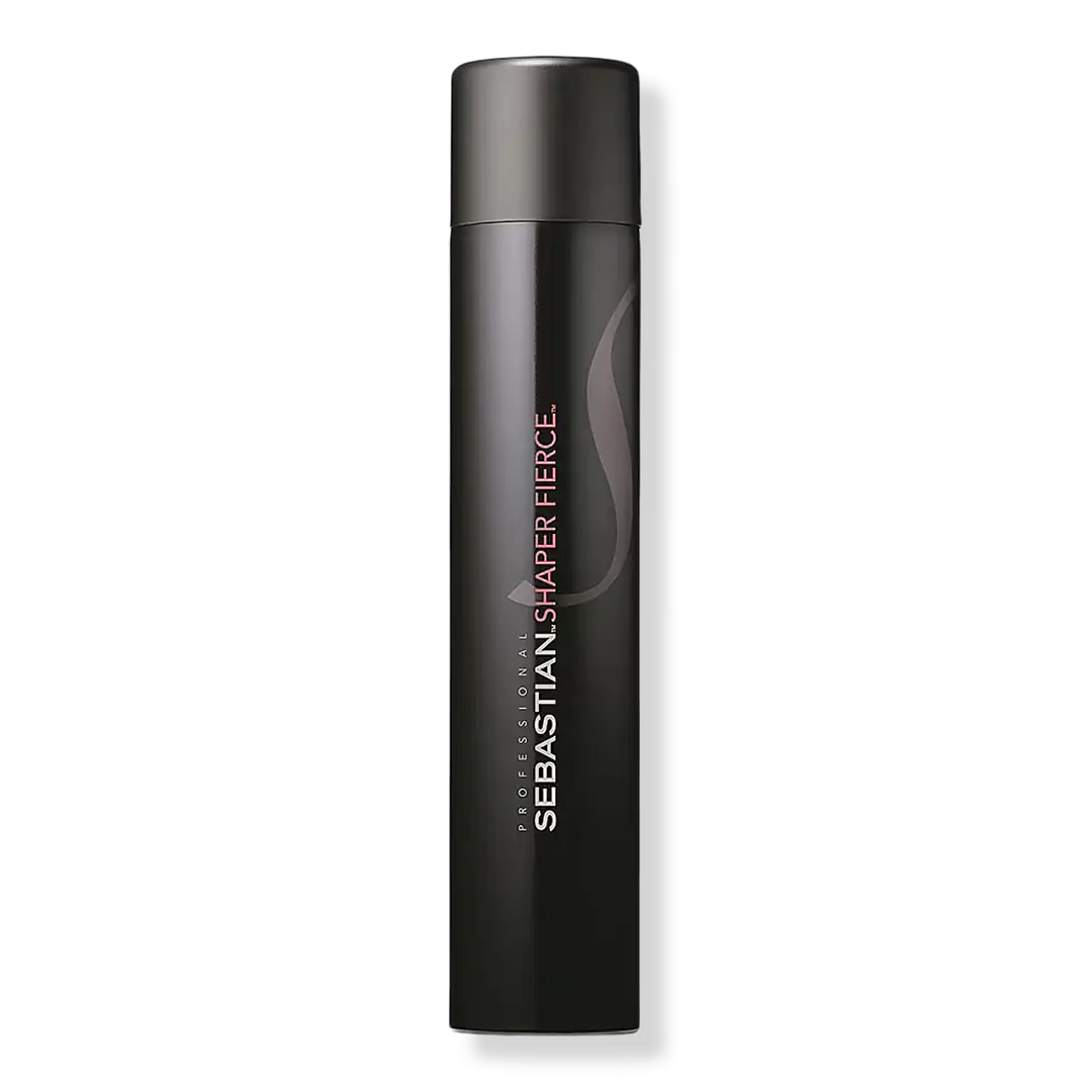 Sebastian Professional Shaper Fierce Hairspray