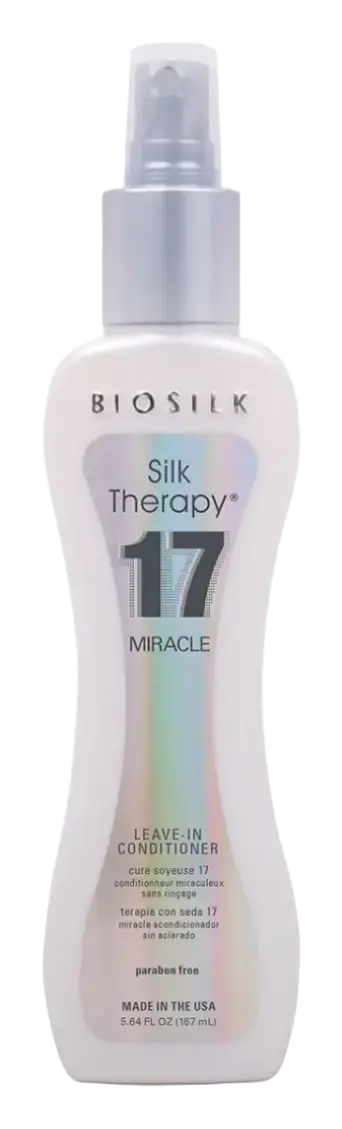 BioSilk Silk Therapy 17 Leave-In