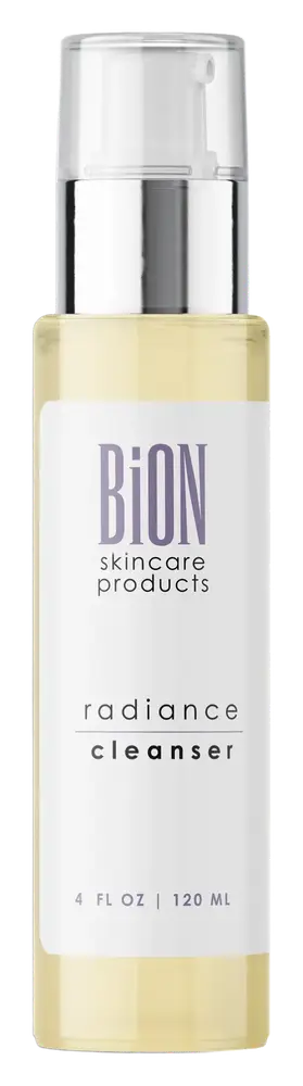 Bion Radiance Cleanser