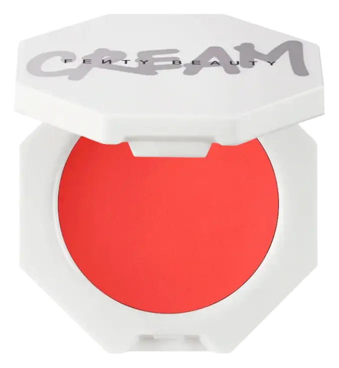 Fenty Beauty Cheeks Out Freestyle Cream Blush Big Melons