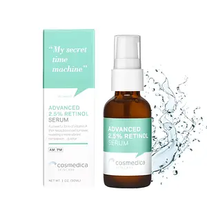Cosmedica Skincare Advanced 2.5% Retinol Serum