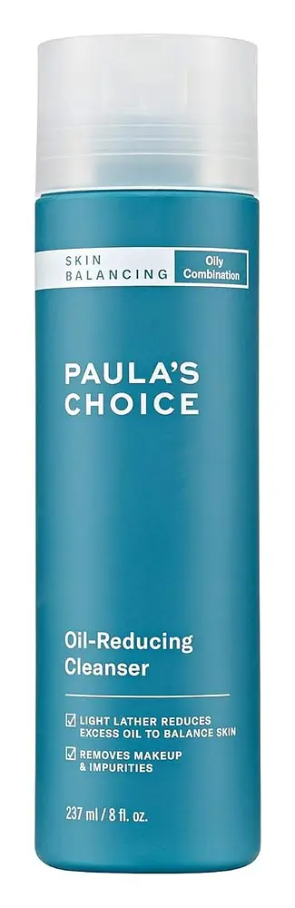 Paula's Choice Skin Balancing Oil-Reducing Cleanser