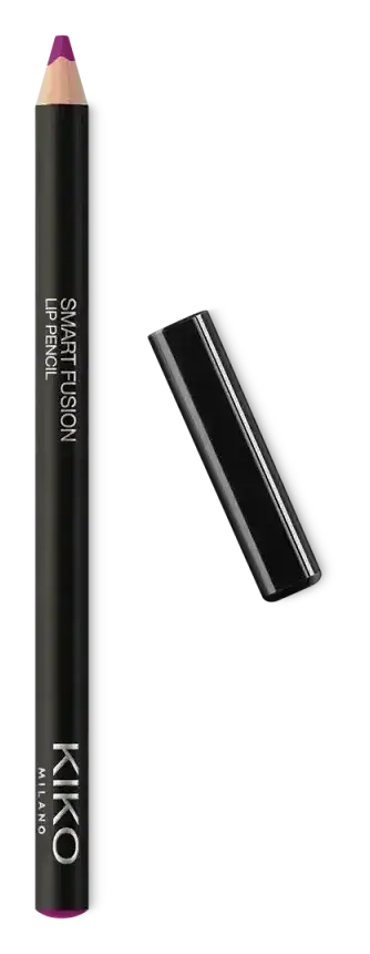 KIKO Milano Smart Fusion Lip Pencil 25 Deep Violet