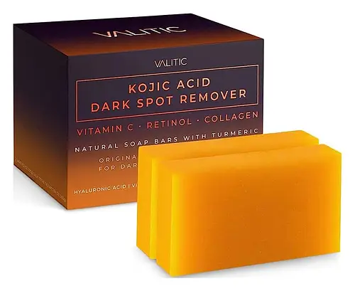 Valitic Kojic Acid Dark Spot Remover