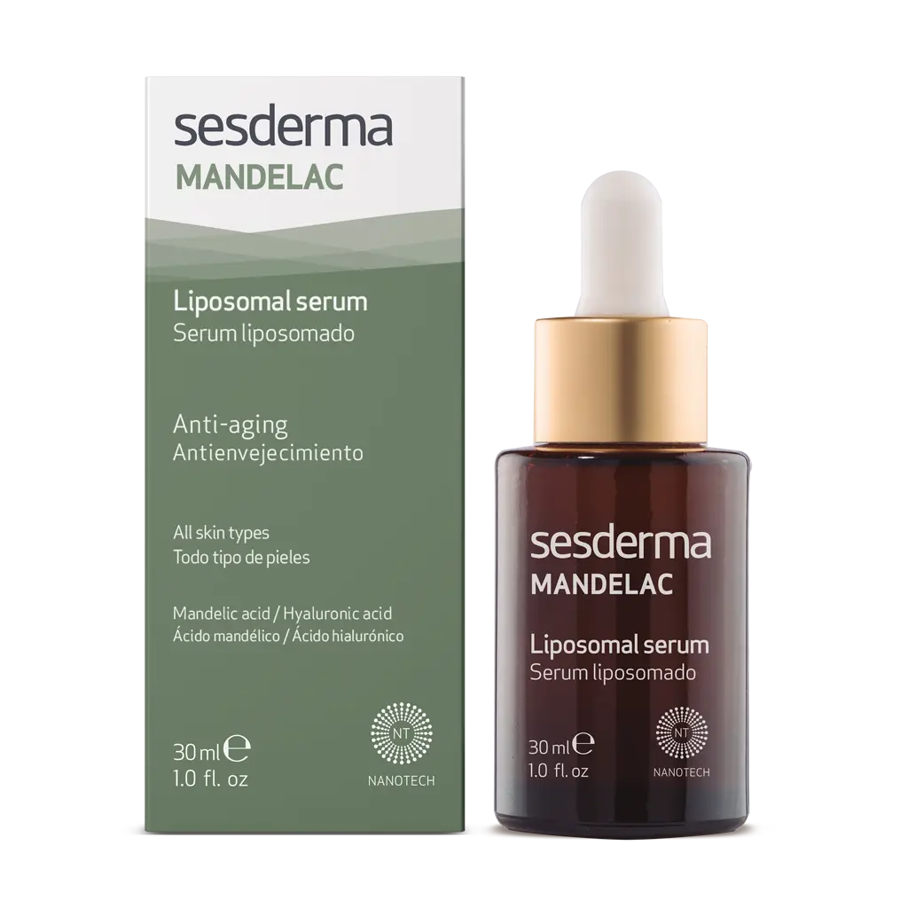 Sesderma Mandelac Liposomal Serum