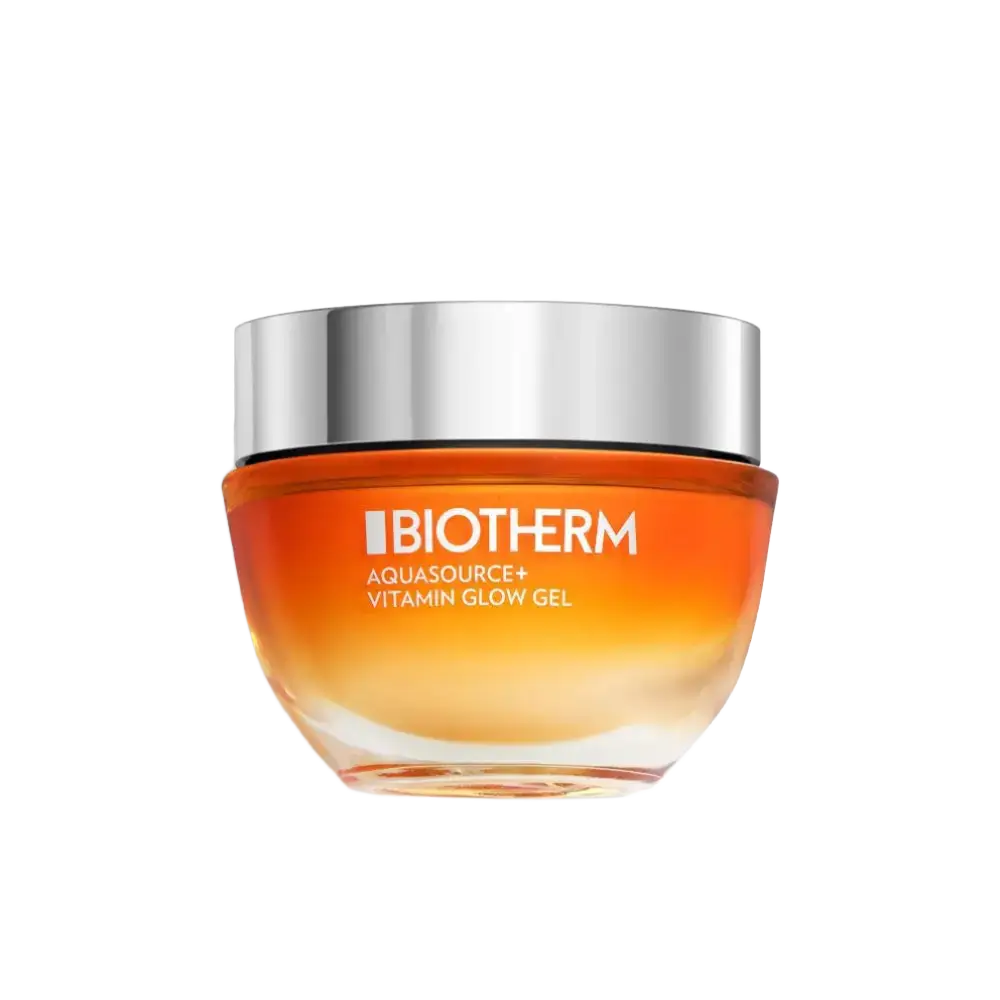 BIOTHERM Aquasource+ Vitamin Glow Gel