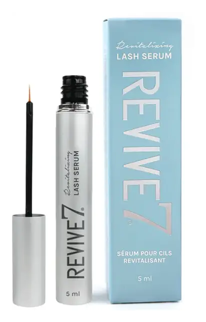 Revive7 Science Revitalizing Lash Serum