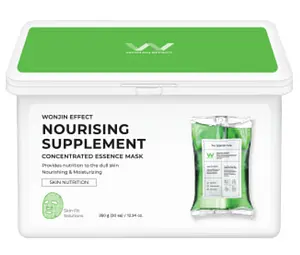 Wonjin Effect Concentrated Essence Mask Nourishing Supplement