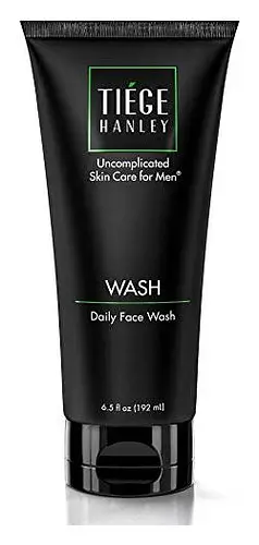 Tiege Hanley Daily Face Wash