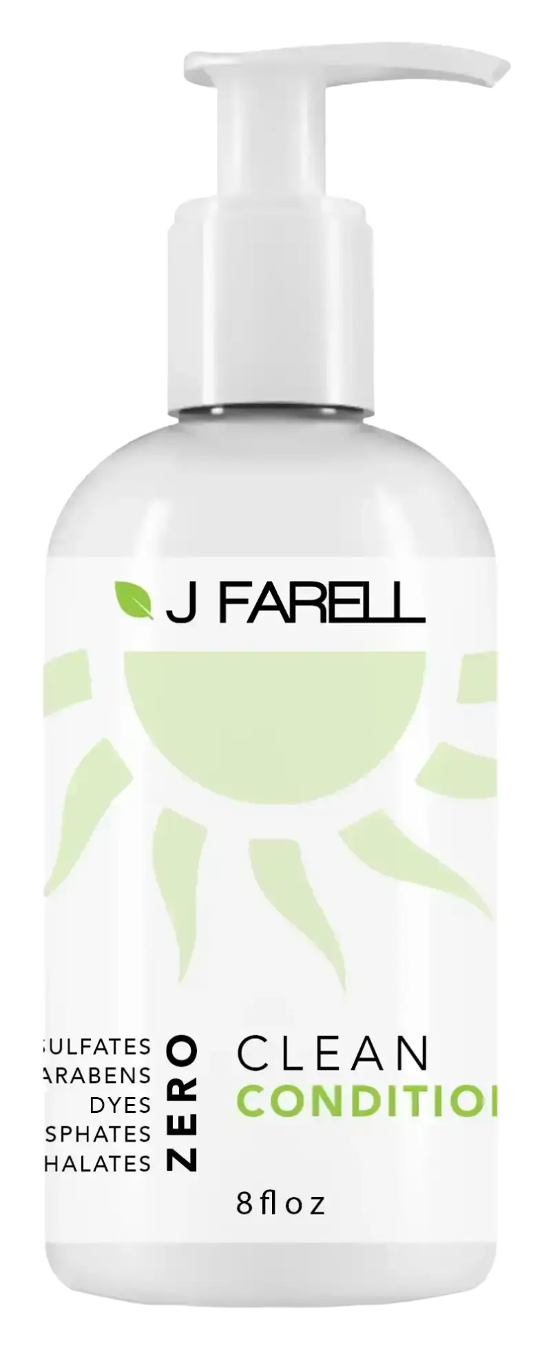 J Farell Low pH Conditioner Baccarat Rouge