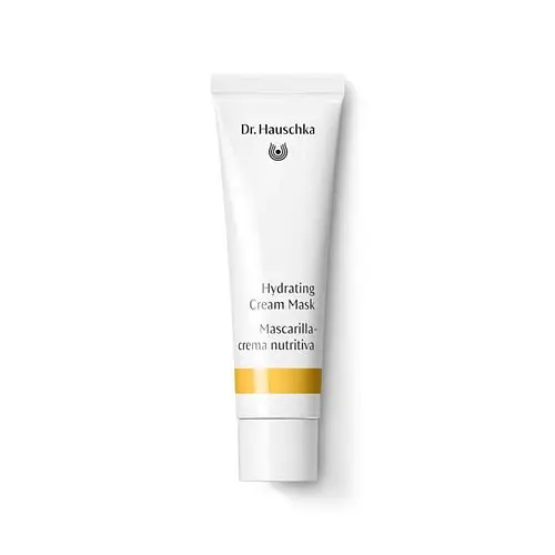 Dr. Hauschka Hydrating Cream Mask
