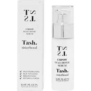 Tash Sisterhood Empow Hyaluronic Serum