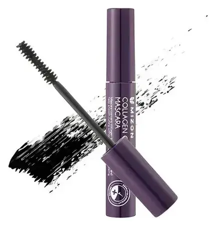 Mizon Collagen Curling Fix Mascara