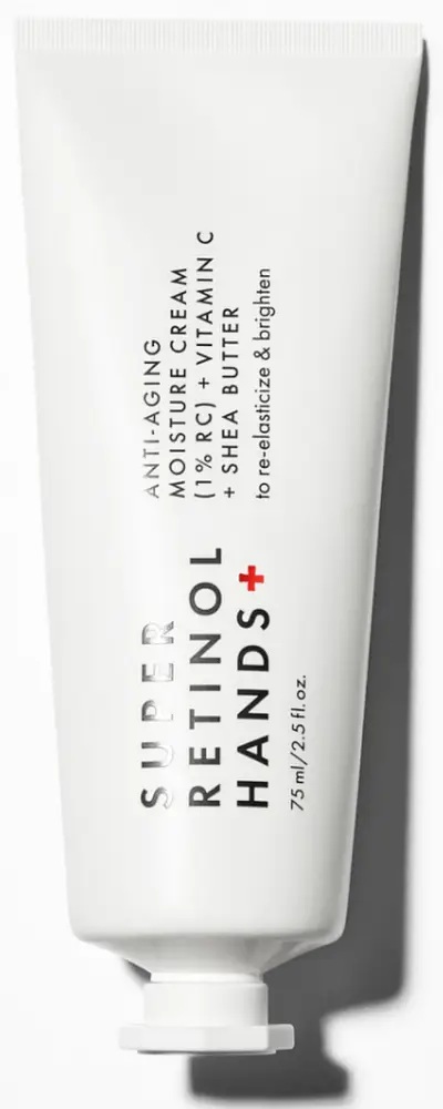Beauty Pie Super Retinol Anti-aging Hand & Body Repair Cream (1% Retinol Complex)
