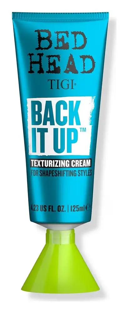 Bed Head by TIGI Back It Up Texturizing Cream