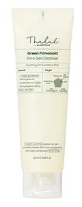 THE LAB by blanc doux Green Flavonoid Pore Gel Cleanser