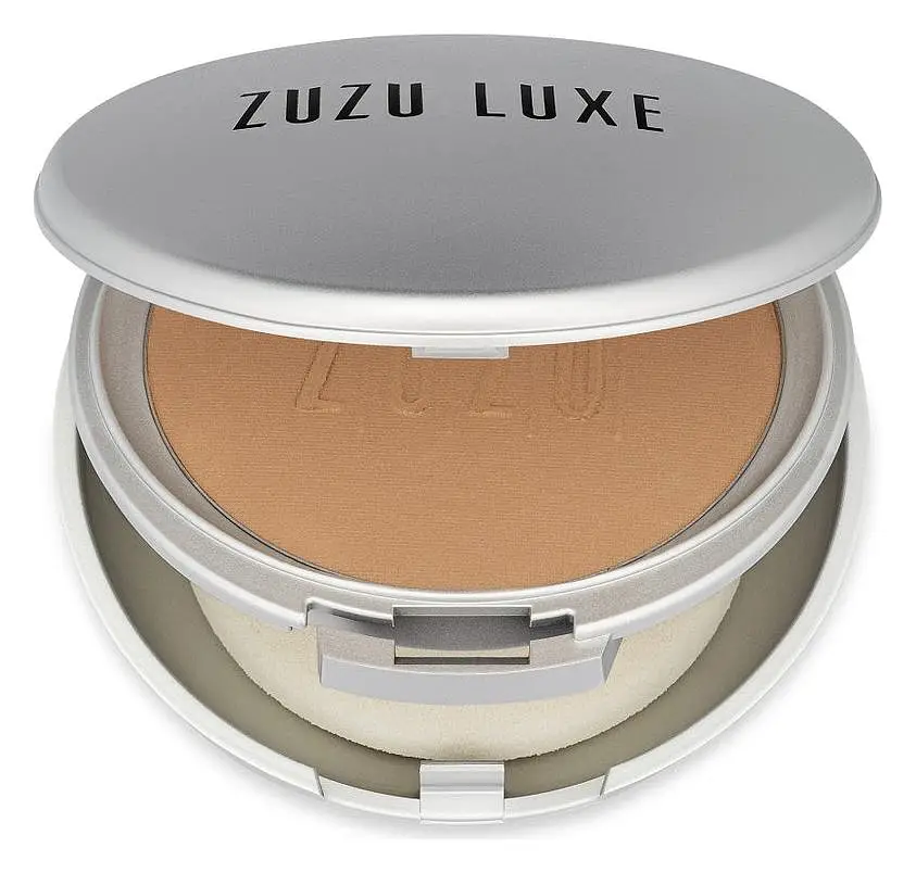 Zuzu Luxe Mineral Powder D-24