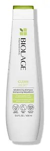 Biolage Clean Reset Rebalancing Shampoo