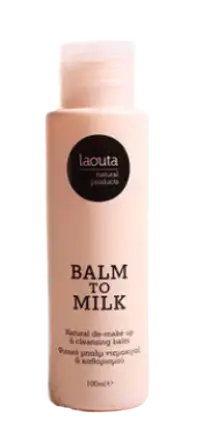 Laouta Balm To Milk