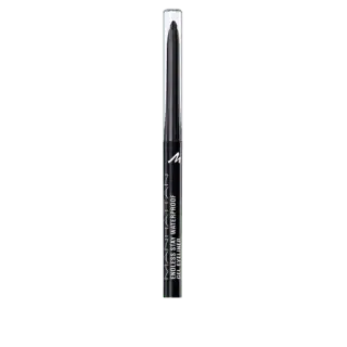 Manhattan Endless Stay Waterproof Gel Eyeliner 006 Blackest Black