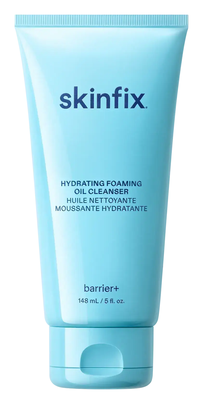 Skinfix Hydrating Foaming Oil Cleanser