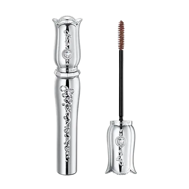 Jill Stuart Blooming Lash Film Curler 102 Sweet Brownie