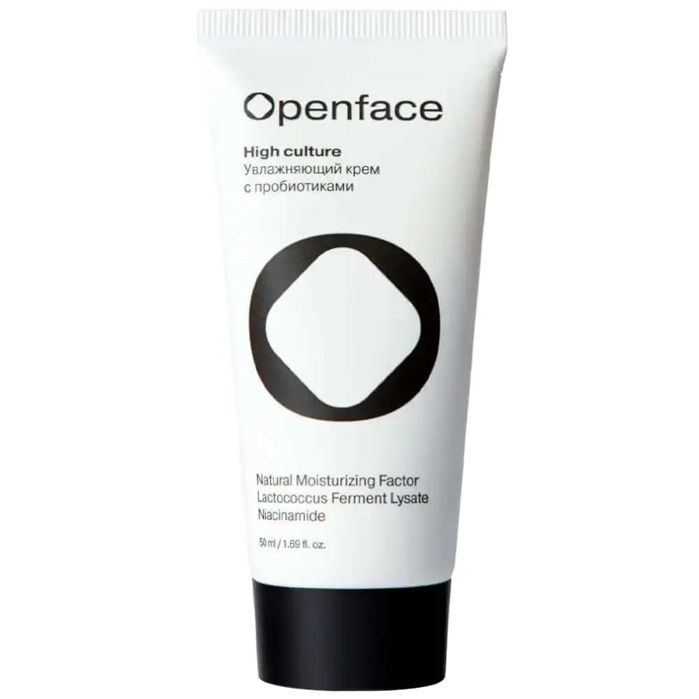 Openface High Culture