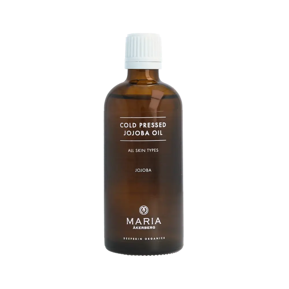 Maria Åkerberg Cold Pressed Jojoba Oil