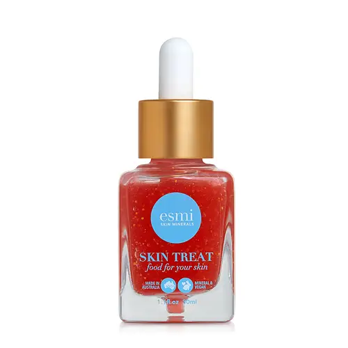 Esmi Skin Minerals Pomegranate Brightening Serum