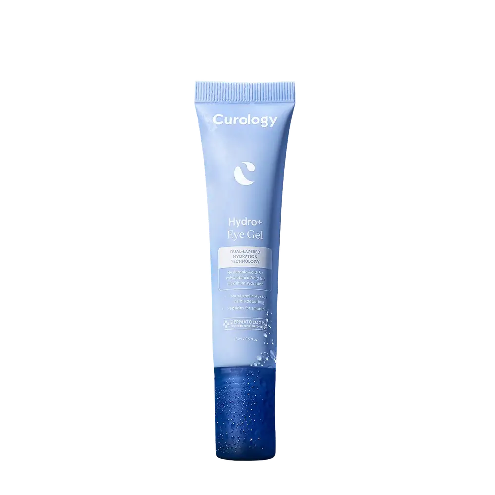 Curology Hydro+ Eye Gel