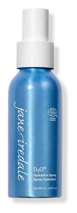 Jane Iredale D2O Hydration Spray