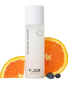 Y’Our Soothing Makeup Remover