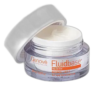 Genové Fluidbase Rederm Retinol + Vit. C