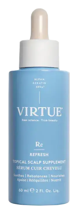 Virtue Topical Scalp Supplement