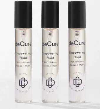 de_CURE Microbiome Repairing Mist
