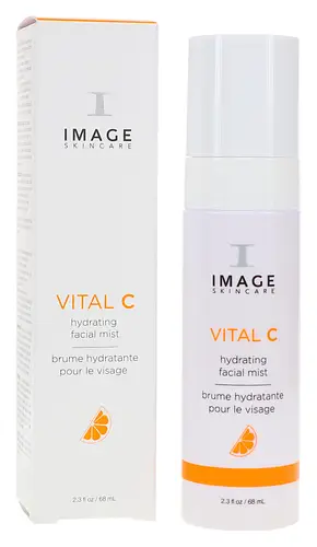 IMAGE skincare VITAL C Hydrating Facial Mist