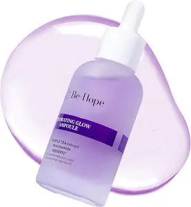 Be-Hope Hydrating Glow Ampoule