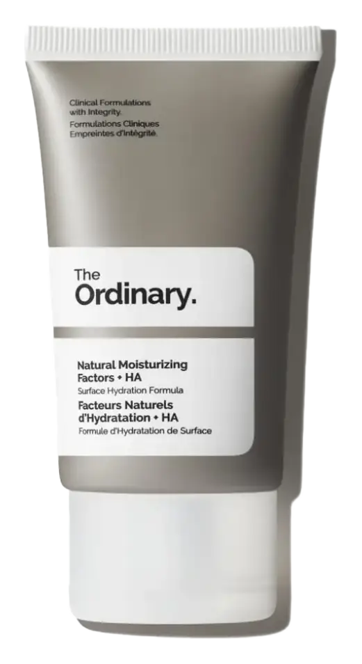 The Ordinary Natural Moisturizing Factors + HA