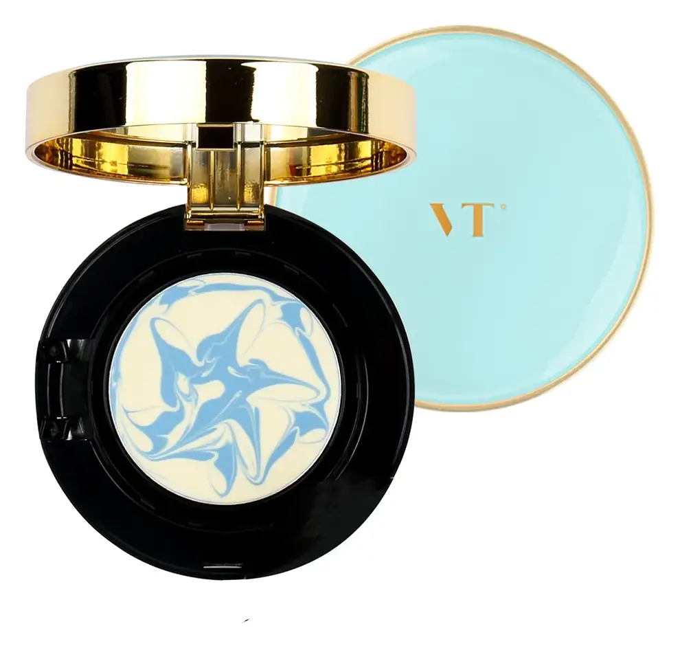 VT Cosmetics Essence Sun Pact SPF50+ PA+++